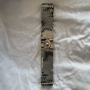 VINTAGE belt